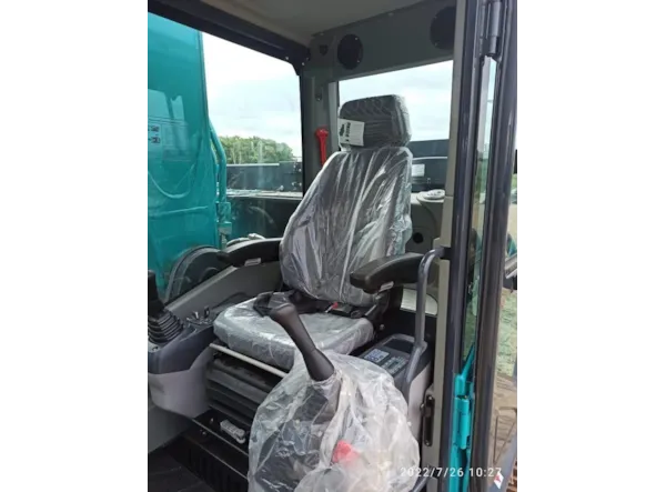 Excavator senile SUNWARD SWE335F de vanzare